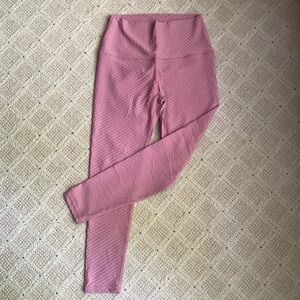 Pink Leggins from Born Primitive